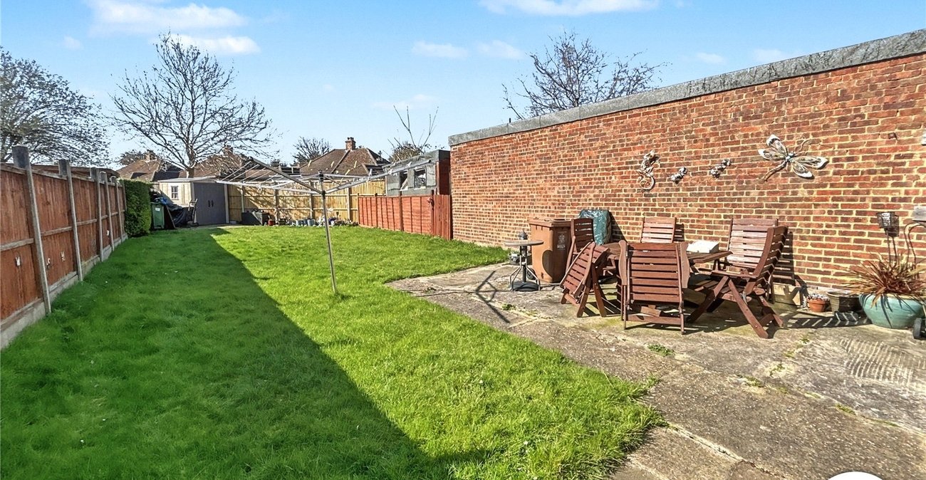 3 bedroom house for sale in Sidcup | Robinson Jackson