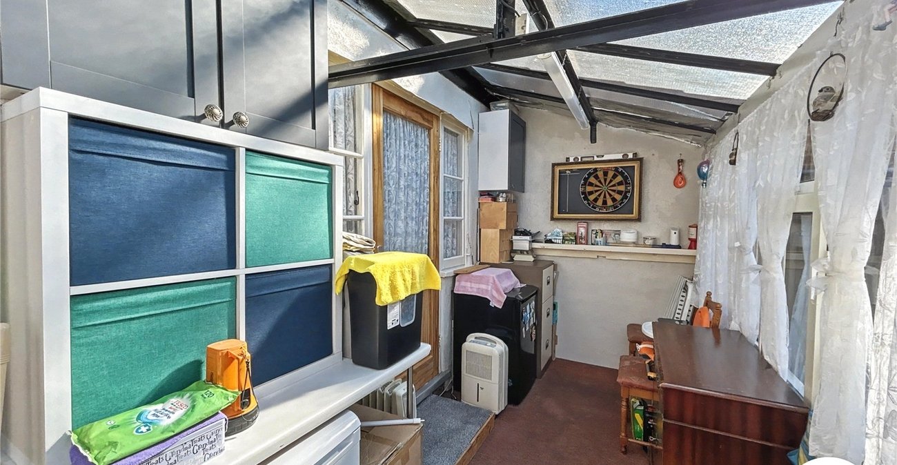 3 bedroom house for sale in Sidcup | Robinson Jackson