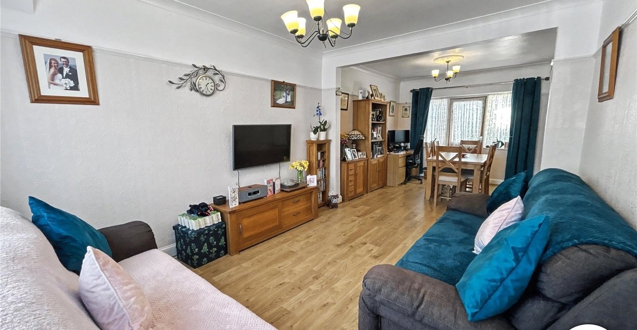 3 bedroom house for sale in Sidcup | Robinson Jackson