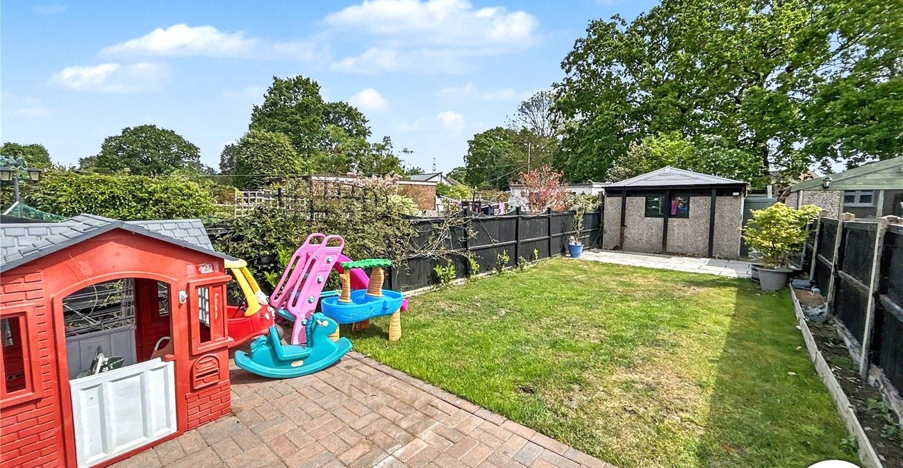 3 bedroom house for sale in Sidcup | Robinson Jackson