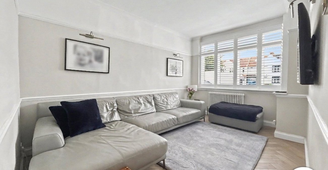 3 bedroom house for sale in Sidcup | Robinson Jackson