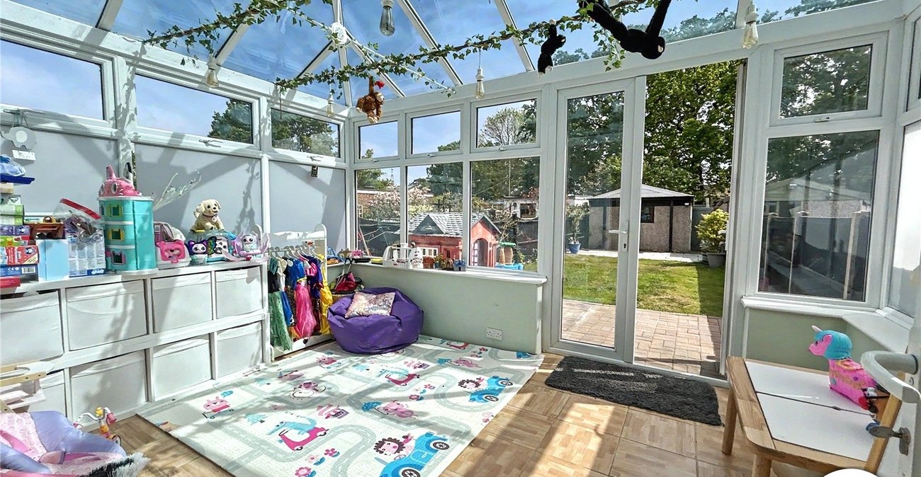 3 bedroom house for sale in Sidcup | Robinson Jackson