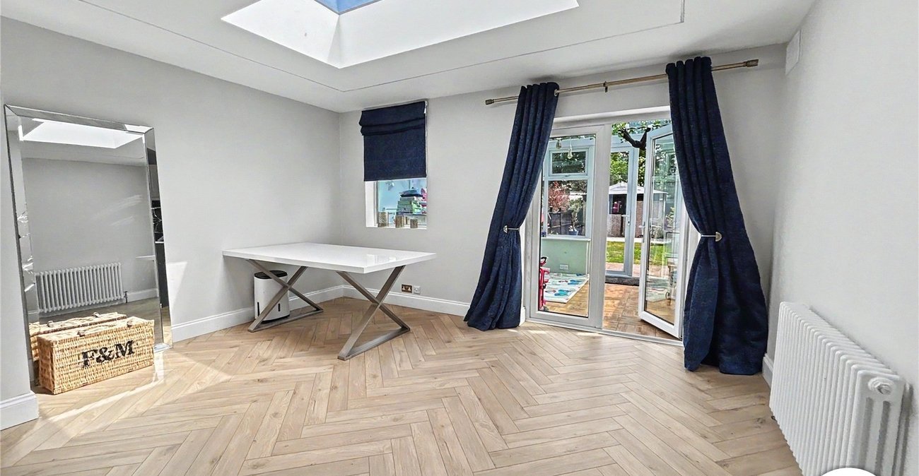 3 bedroom house for sale in Sidcup | Robinson Jackson