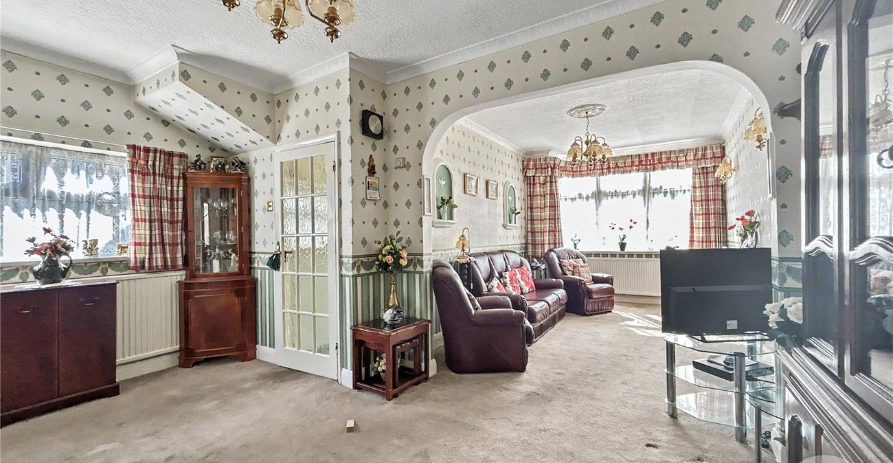 3 bedroom house for sale in Sidcup | Robinson Jackson