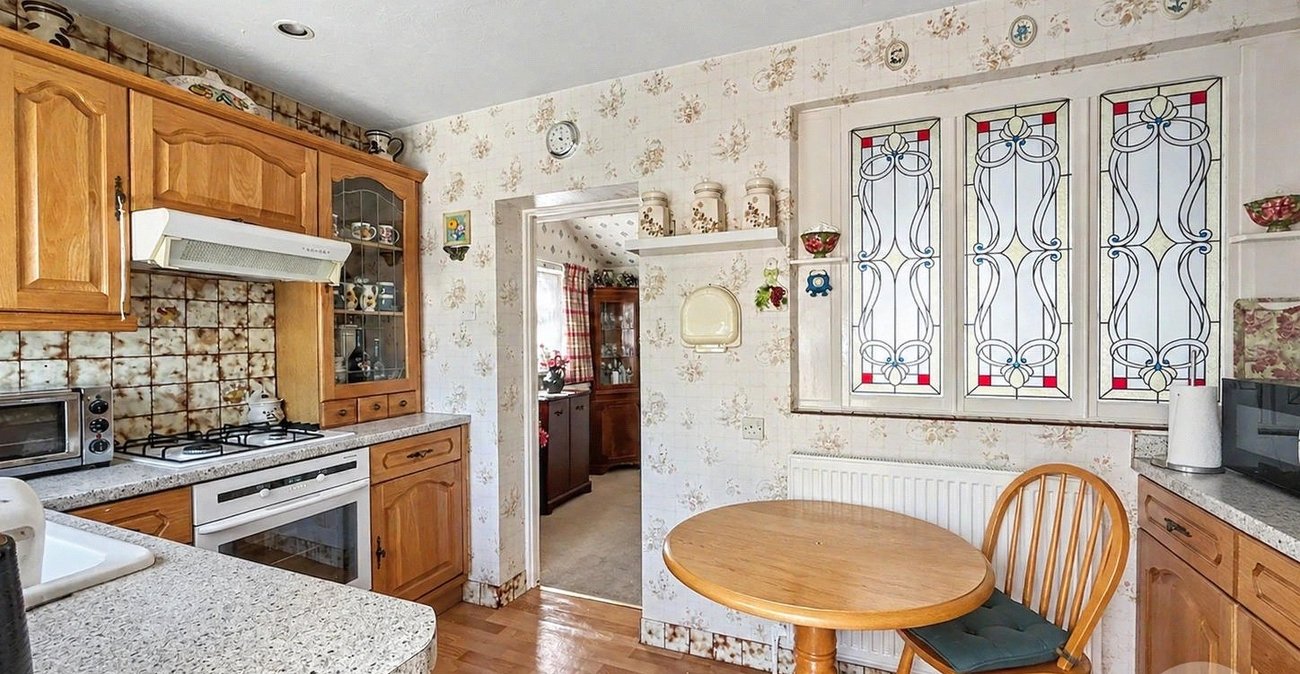 3 bedroom house for sale in Sidcup | Robinson Jackson