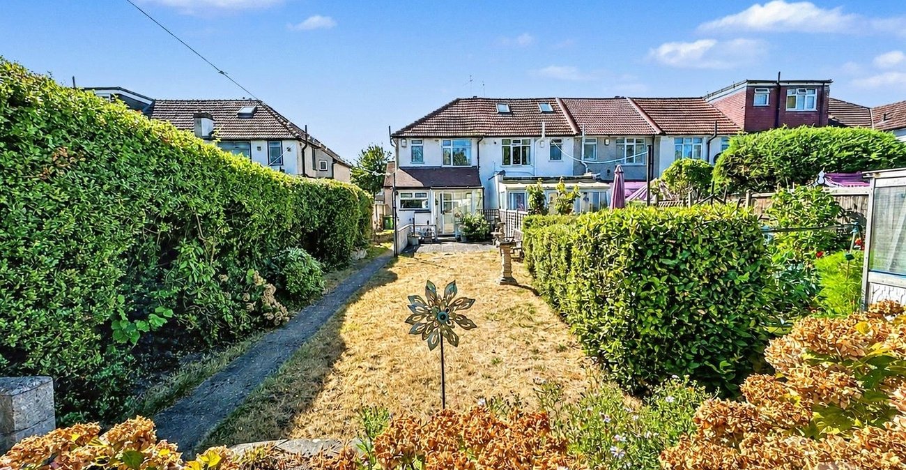 3 bedroom house for sale in Sidcup | Robinson Jackson