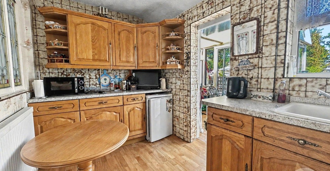 3 bedroom house for sale in Sidcup | Robinson Jackson
