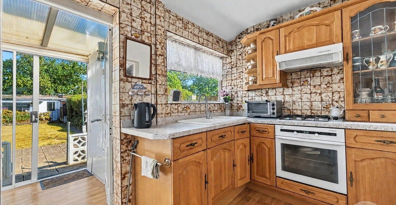 3 bedroom house for sale in Sidcup | Robinson Jackson