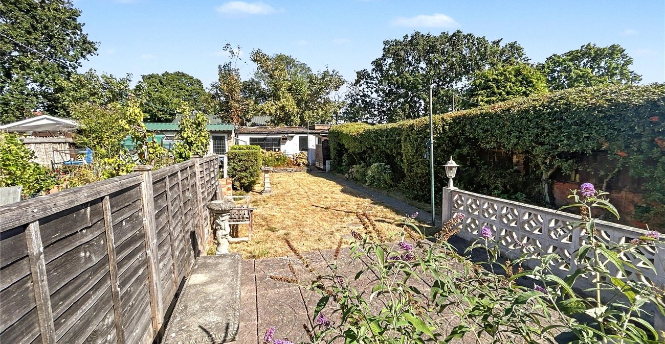 3 bedroom house for sale in Sidcup | Robinson Jackson