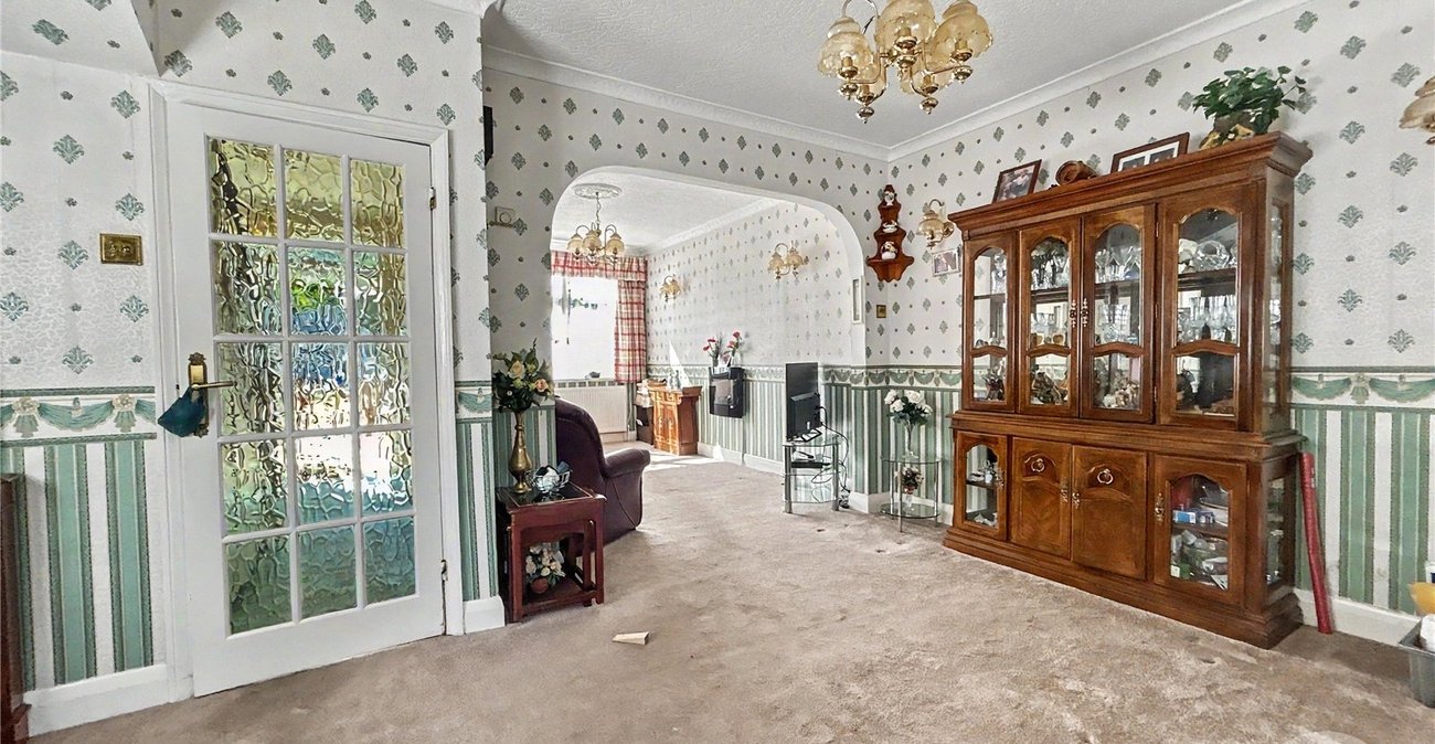 3 bedroom house for sale in Sidcup | Robinson Jackson