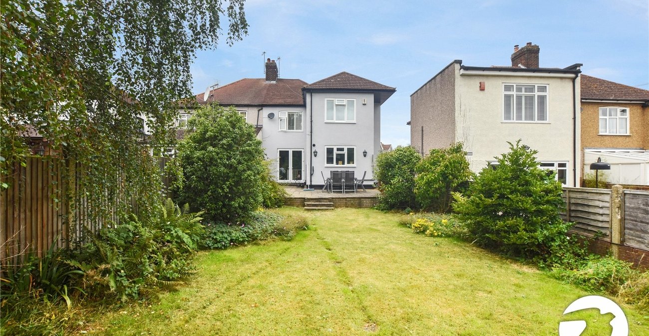 4 bedroom house for sale in Bexley | Robinson Jackson