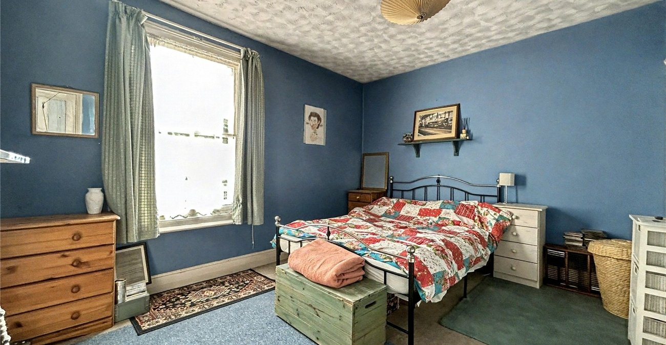 3 bedroom house for sale in Gillingham | Robinson Michael & Jackson