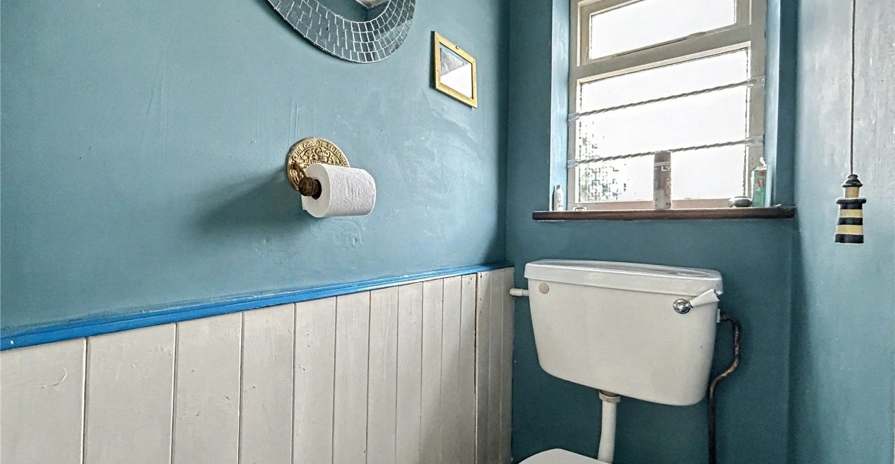 3 bedroom house for sale in Gillingham | Robinson Michael & Jackson