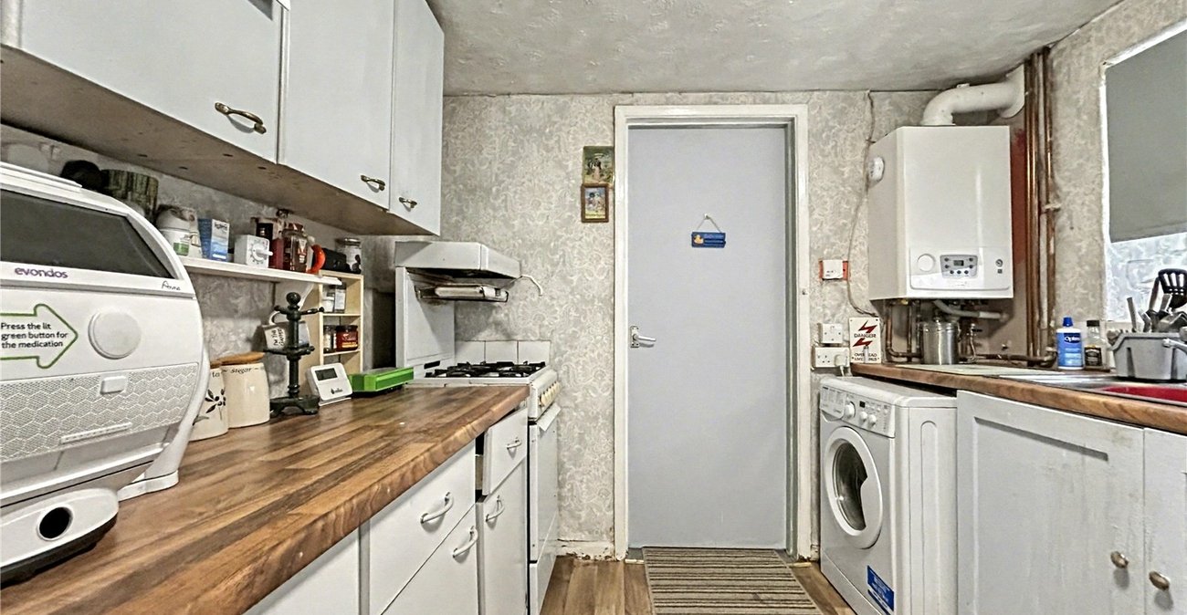 3 bedroom house for sale in Gillingham | Robinson Michael & Jackson