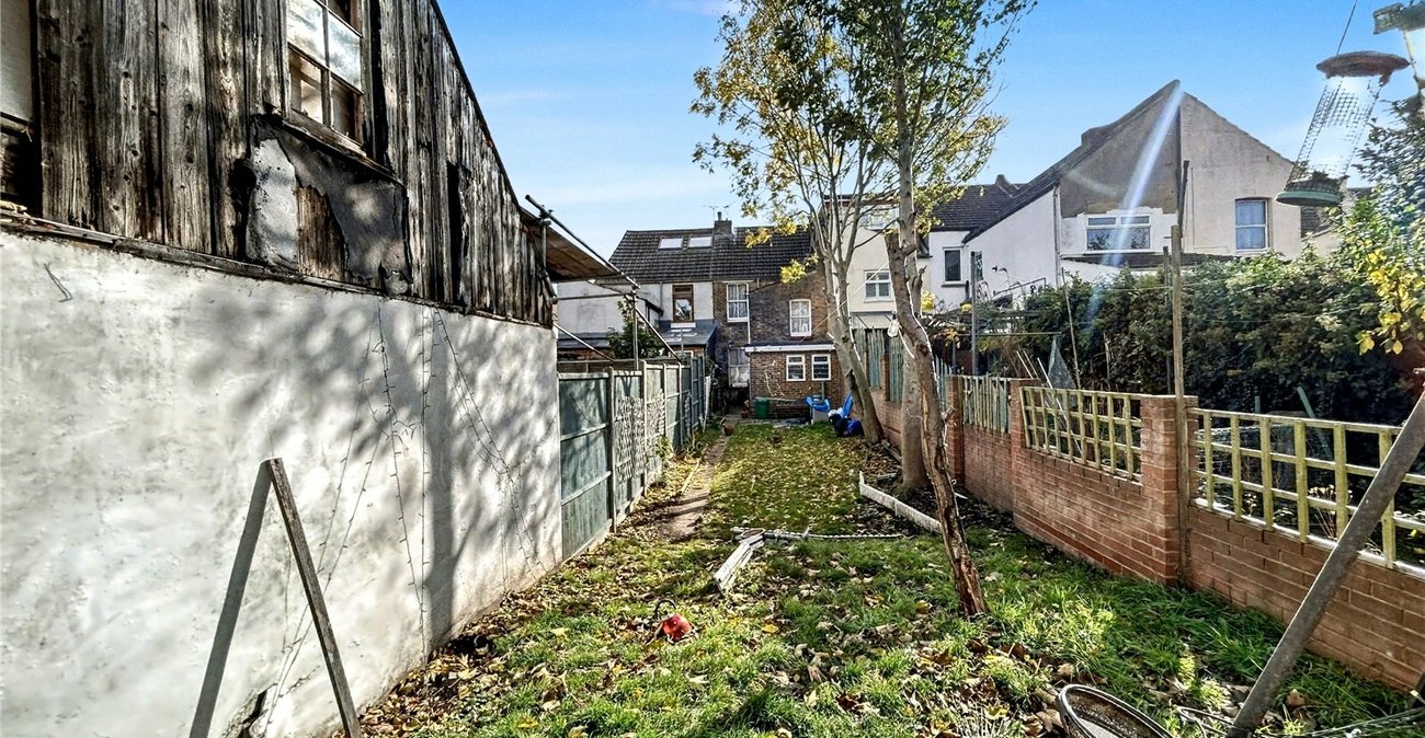 3 bedroom house for sale in Gillingham | Robinson Michael & Jackson