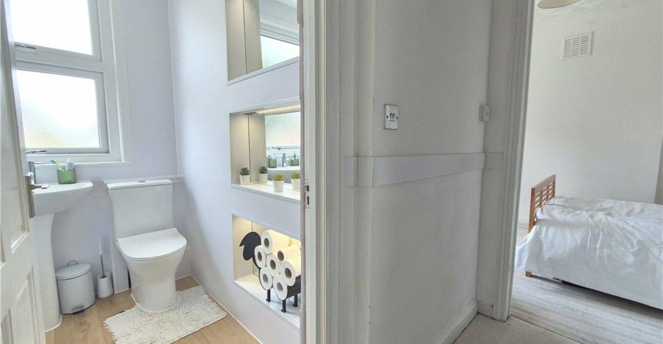 3 bedroom house for sale in Orpington | Robinson Jackson