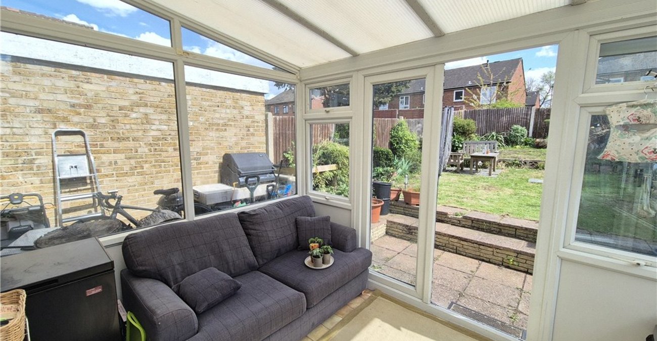 3 bedroom house for sale in Orpington | Robinson Jackson