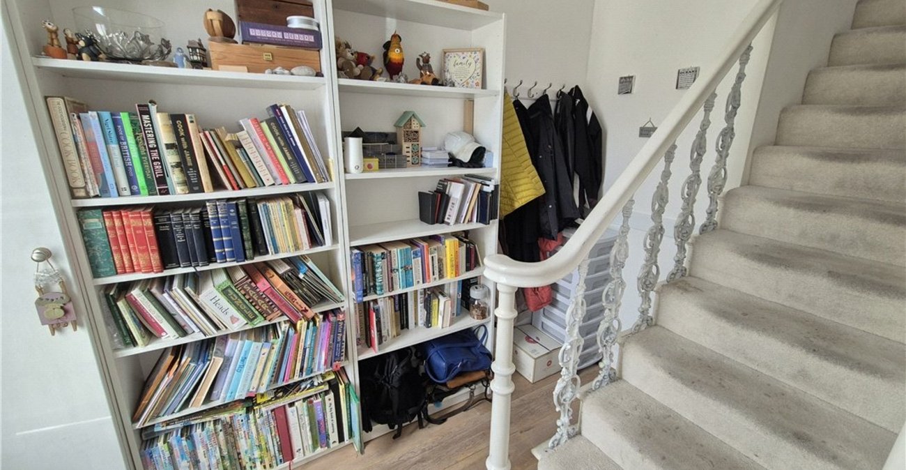 3 bedroom house for sale in Orpington | Robinson Jackson