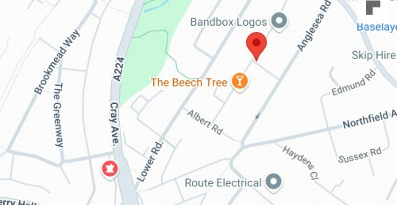 3 bedroom house for sale in Orpington | Robinson Jackson