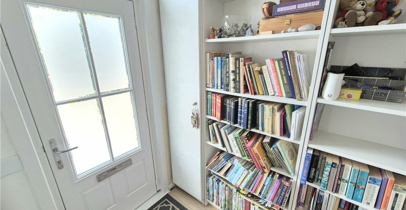 3 bedroom house for sale in Orpington | Robinson Jackson