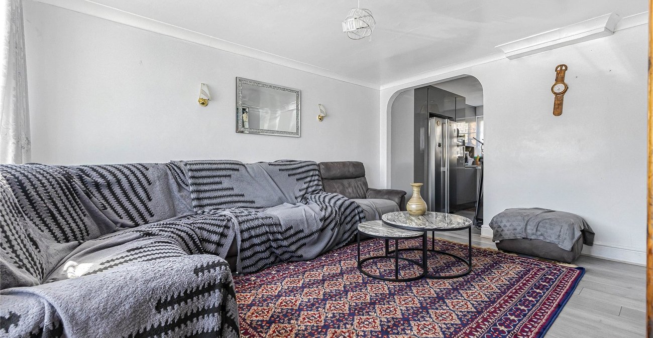 3 bedroom house for sale in Rochester | Robinson Michael & Jackson