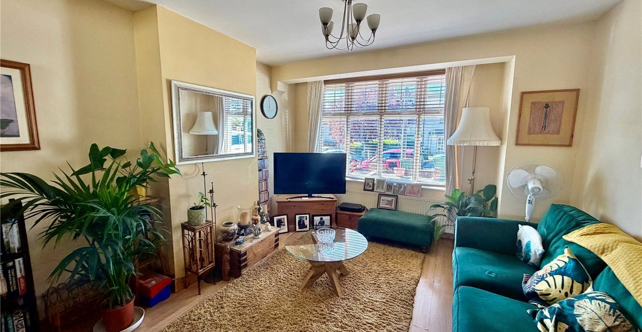 3 bedroom house for sale in Plumstead | Robinson Jackson