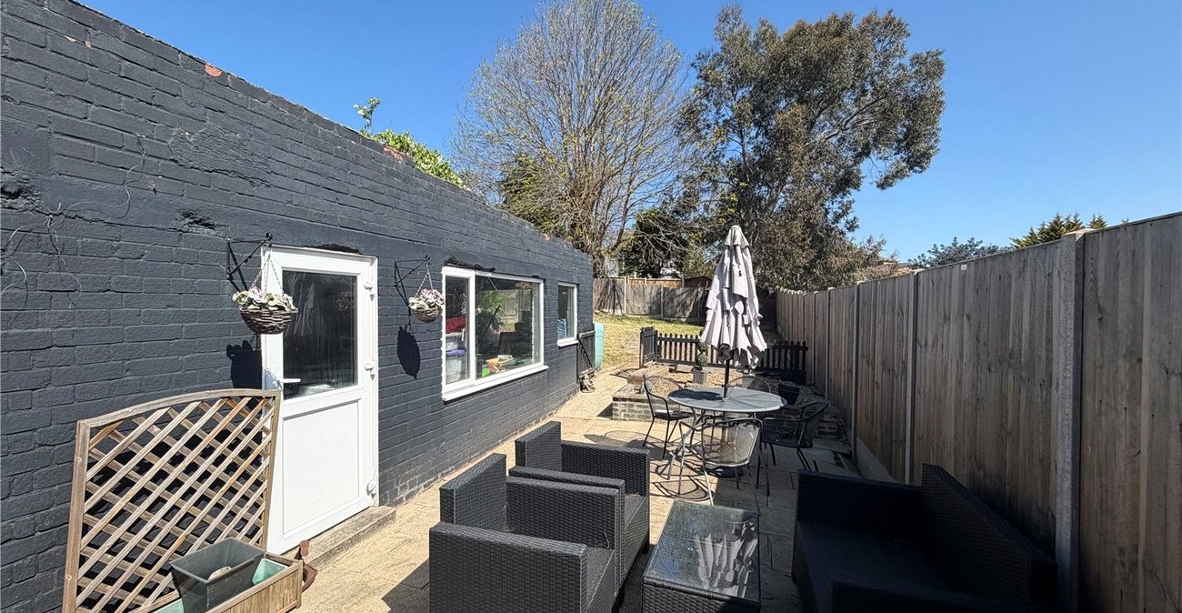3 bedroom house for sale in Plumstead | Robinson Jackson