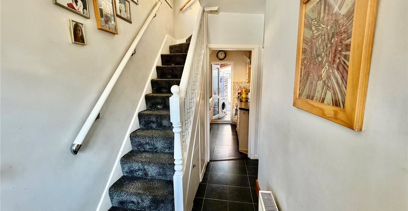 3 bedroom house for sale in Plumstead | Robinson Jackson