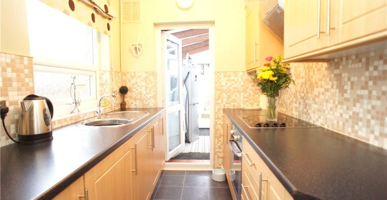 3 bedroom house for sale in Plumstead | Robinson Jackson