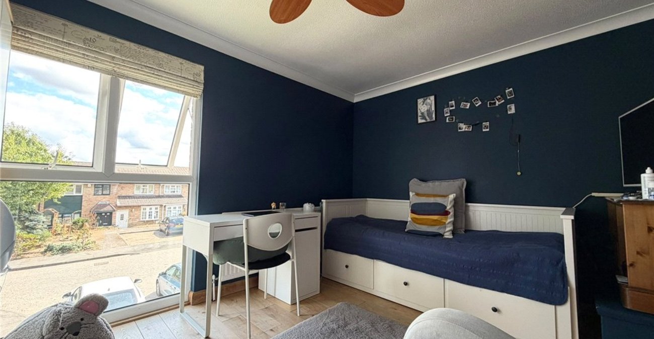 2 bedroom house for sale in Orpington | Robinson Jackson