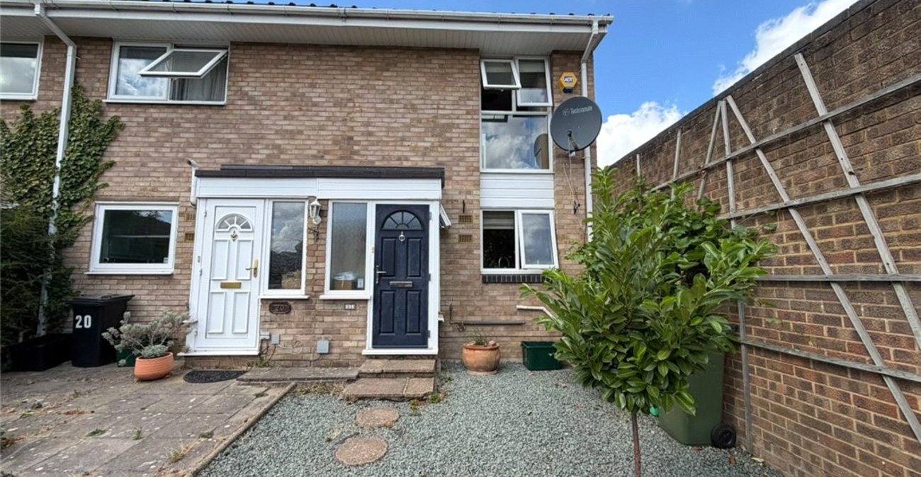 2 bedroom house for sale in Orpington | Robinson Jackson