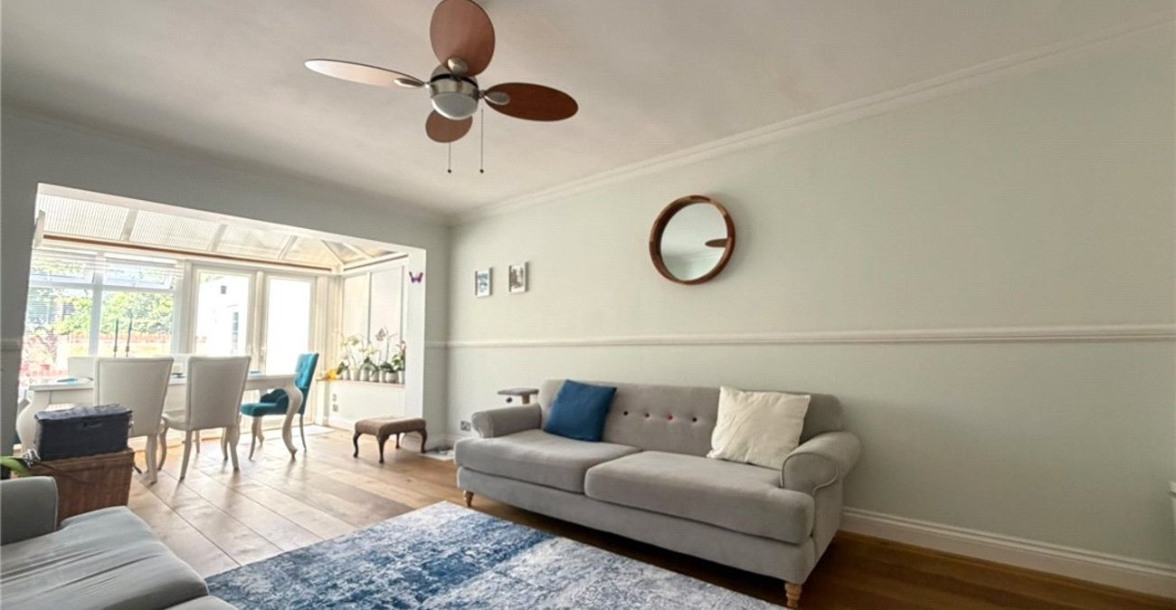 2 bedroom house for sale in Orpington | Robinson Jackson