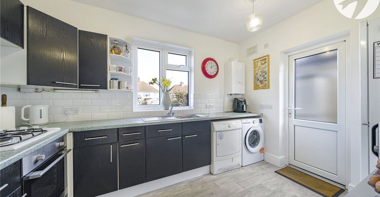 3 bedroom house for sale in West Dartford | Robinson Jackson