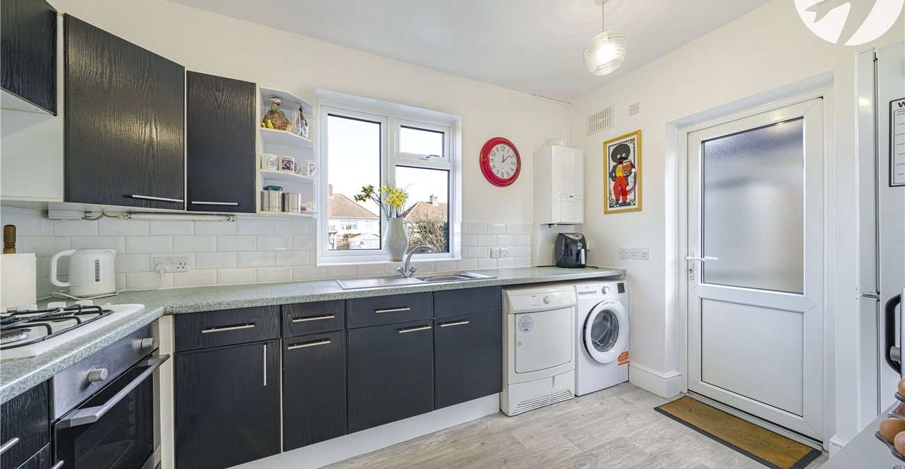 4 bedroom house for sale in West Dartford | Robinson Jackson