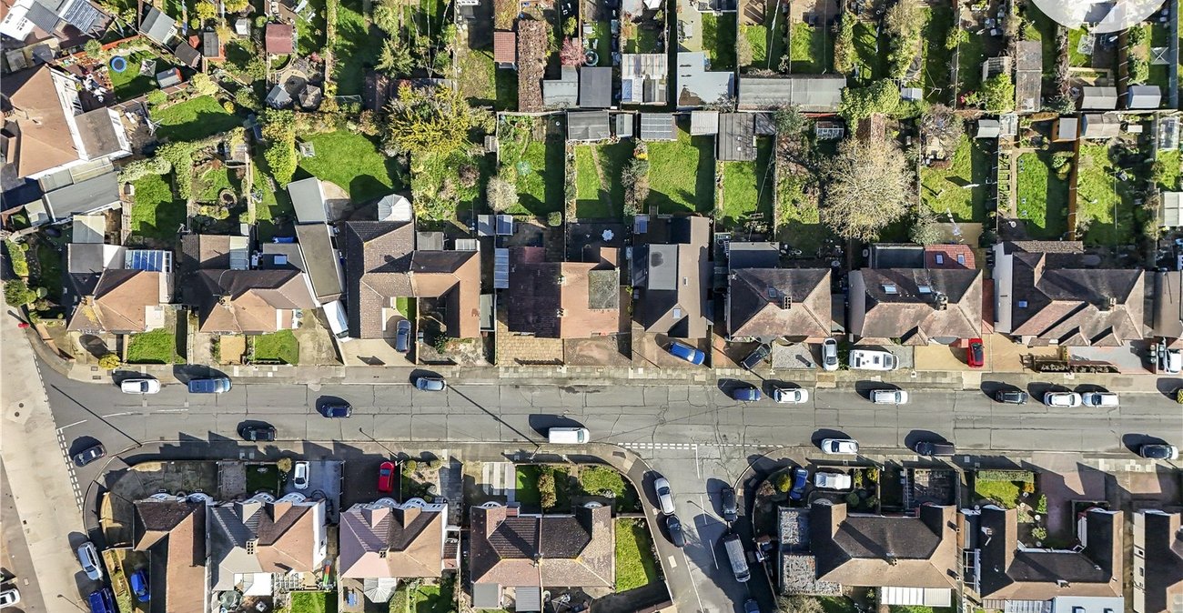 4 bedroom house for sale in West Dartford | Robinson Jackson