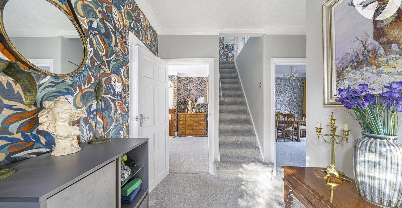 4 bedroom house for sale in West Dartford | Robinson Jackson