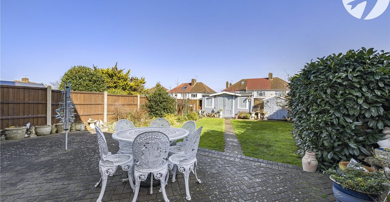 4 bedroom house for sale in West Dartford | Robinson Jackson