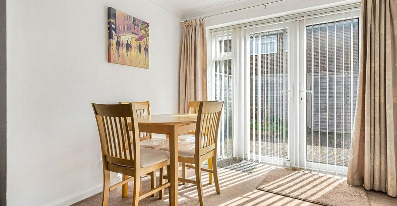 2 bedroom bungalow for sale in Orpington | Robinson Jackson