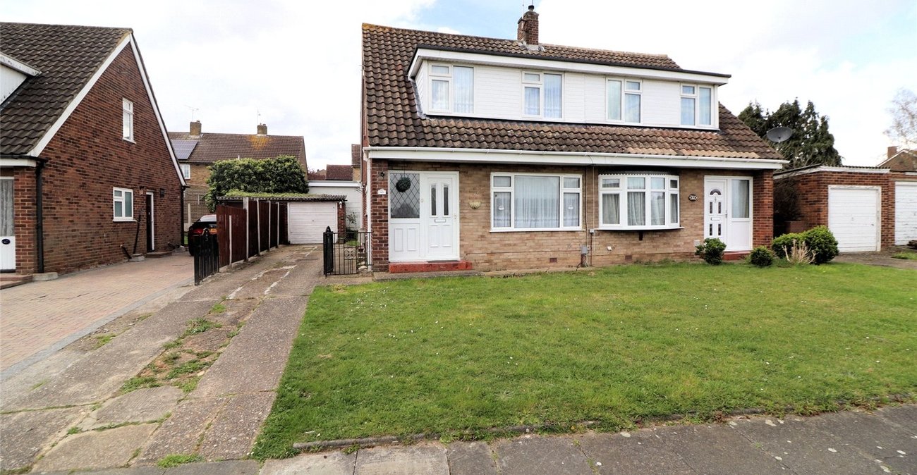 3 bedroom house for sale in Erith | Robinson Jackson