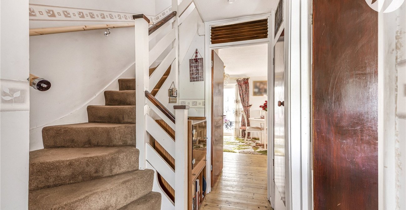 3 bedroom house for sale in Kent | Robinson Jackson