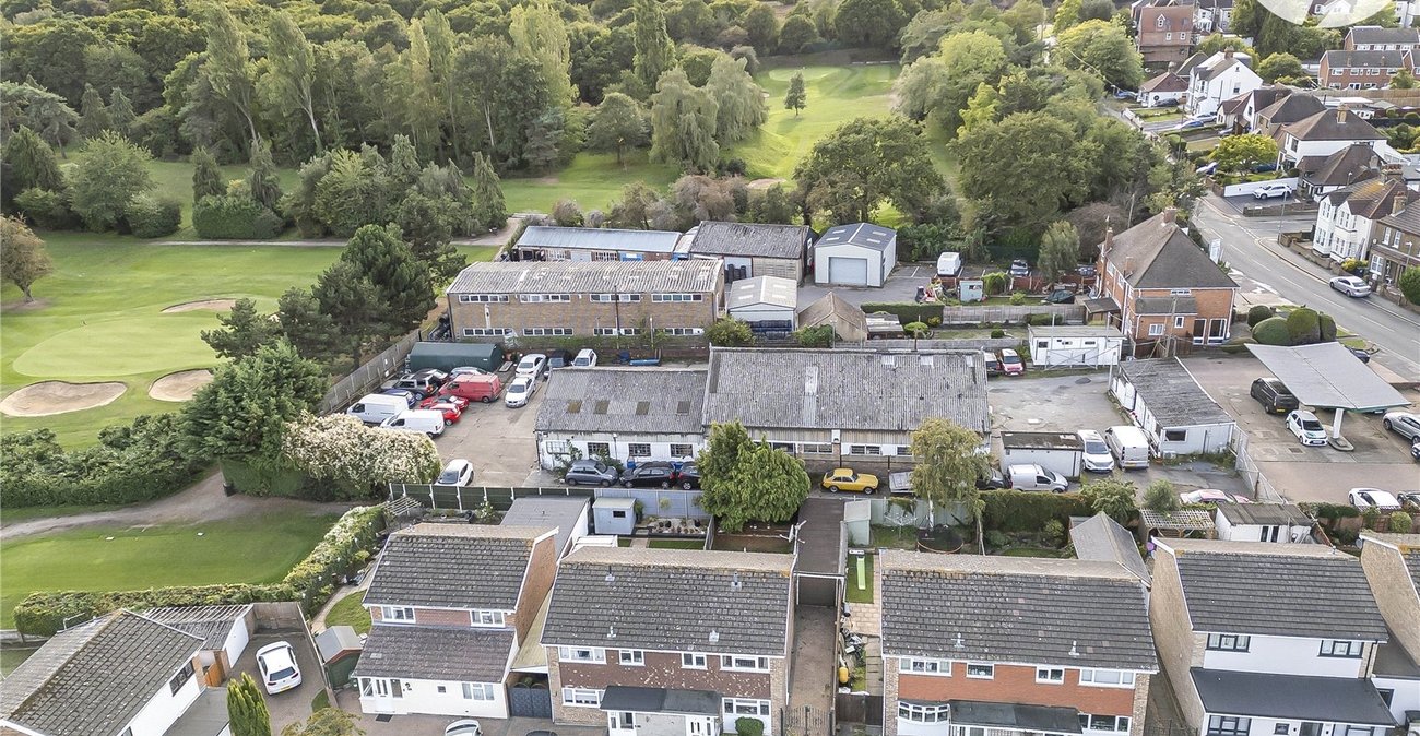 3 bedroom house for sale in Kent | Robinson Jackson