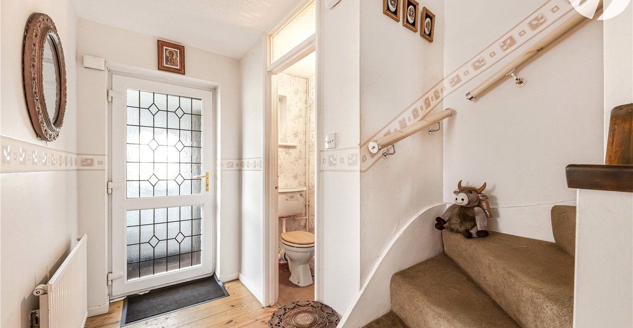 3 bedroom house for sale in Kent | Robinson Jackson