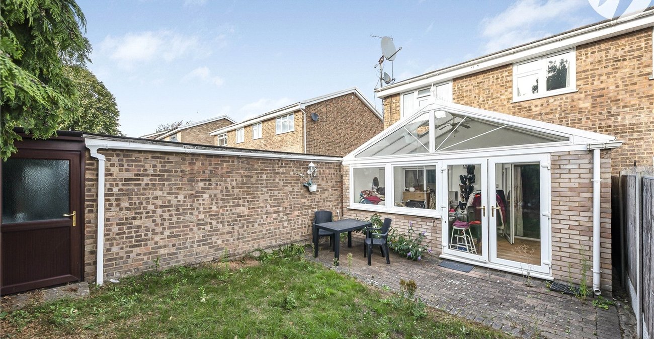 3 bedroom house for sale in Kent | Robinson Jackson