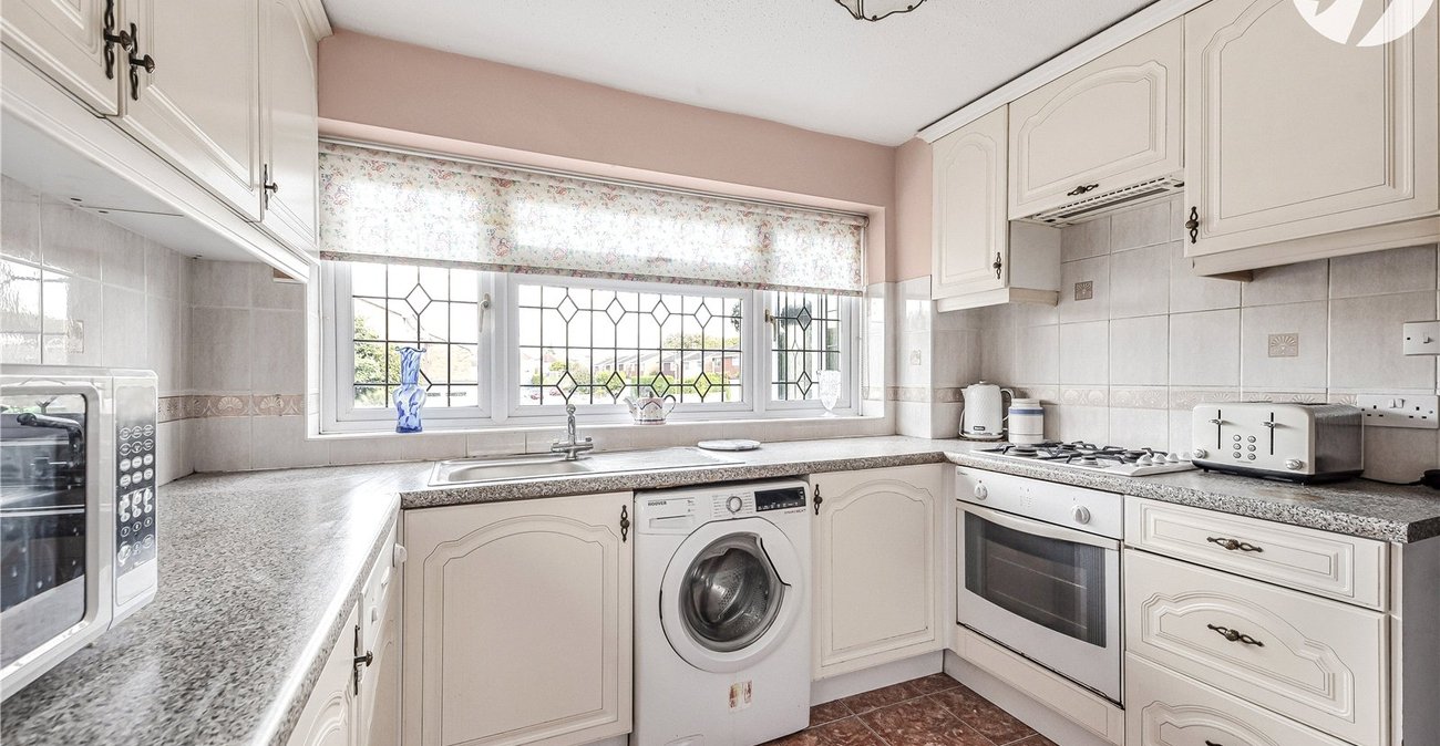 3 bedroom house for sale in Kent | Robinson Jackson