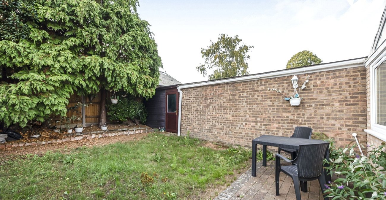 3 bedroom house for sale in Kent | Robinson Jackson