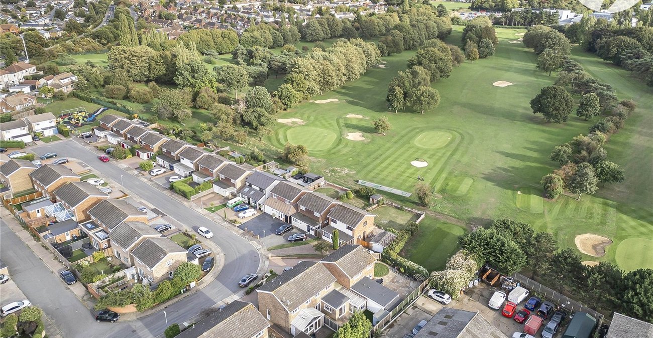 3 bedroom house for sale in Kent | Robinson Jackson