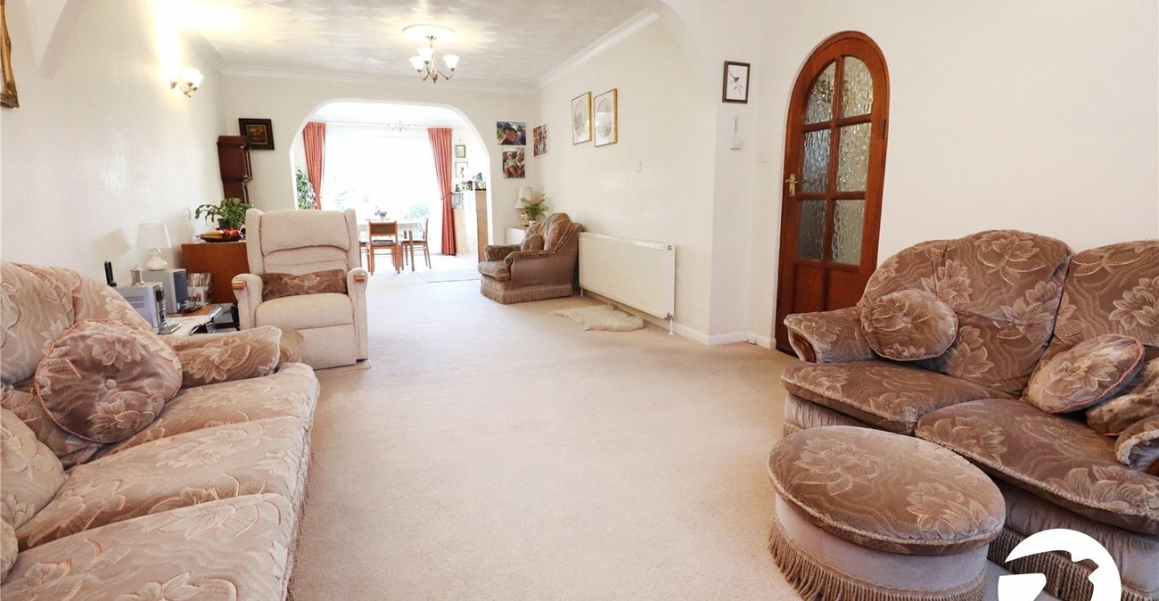 3 bedroom house for sale in Abbey Wood | Robinson Jackson