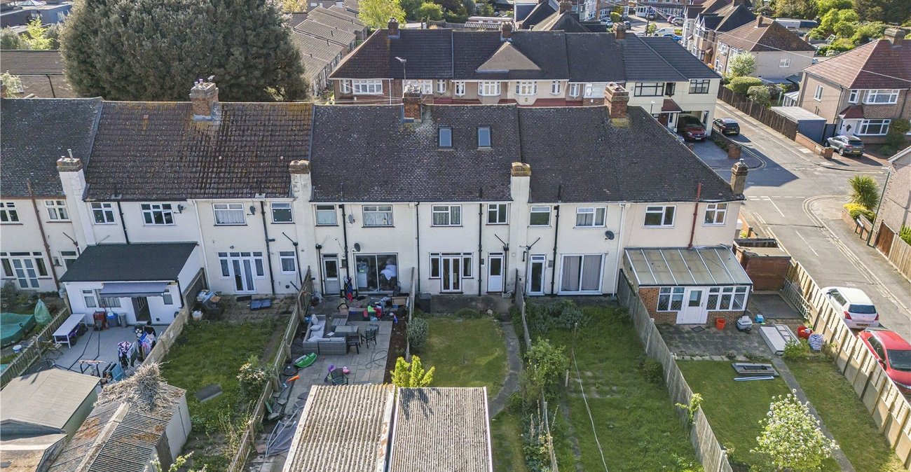 3 bedroom house for sale in Dartford | Robinson Jackson
