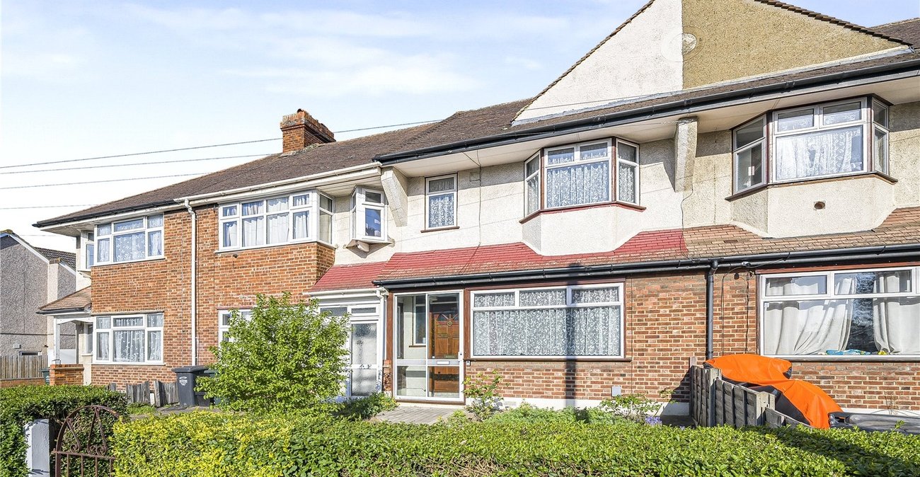 3 bedroom house for sale in Dartford | Robinson Jackson