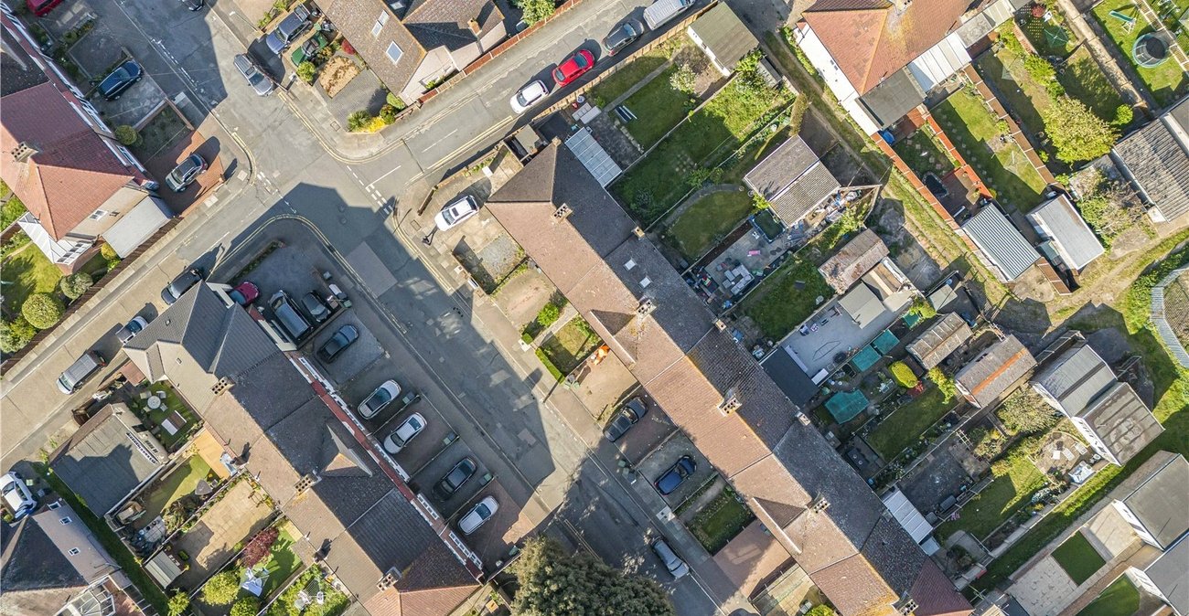 3 bedroom house for sale in Dartford | Robinson Jackson